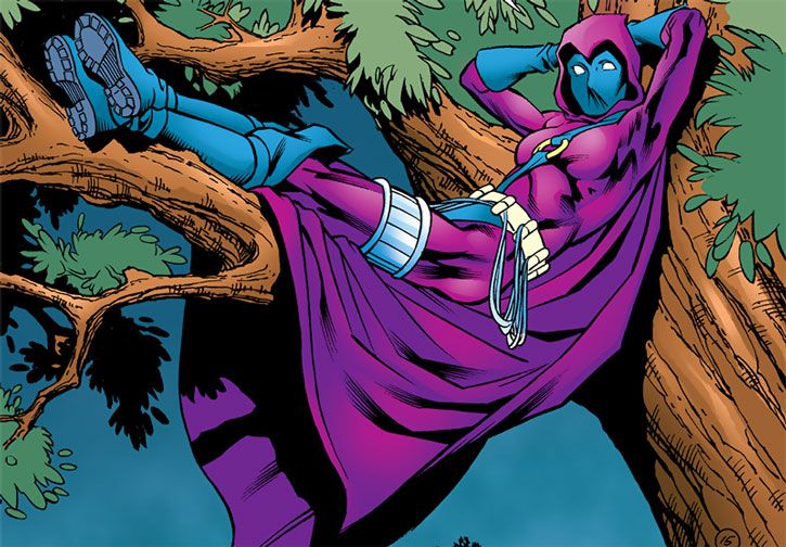 Stephanie Brown Showcase